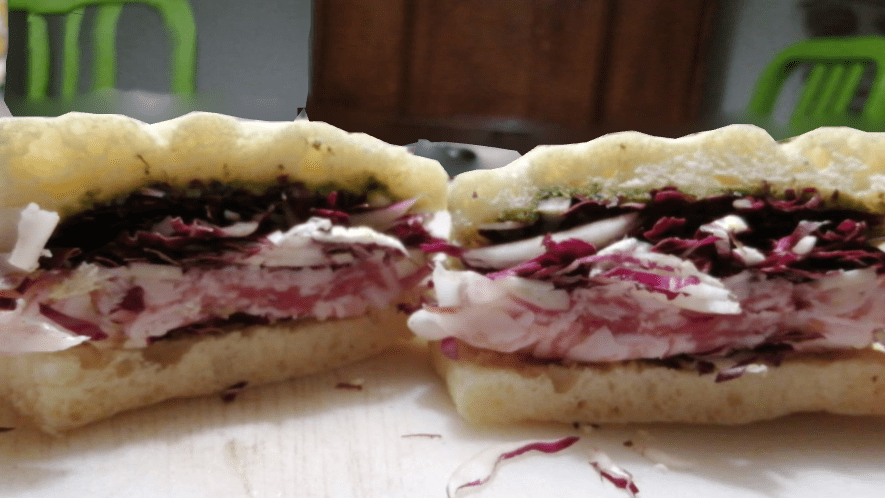 Panino