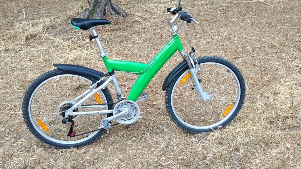 Pininfarina Mountainbike MTB MTB economica