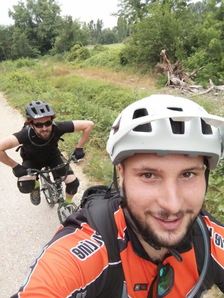 Wired Ride Wired Ride