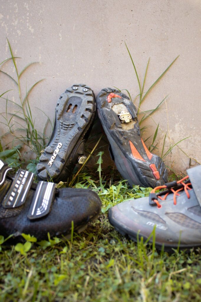 Gaerne, Shimano MT5 Gaerne, Shimano MT5