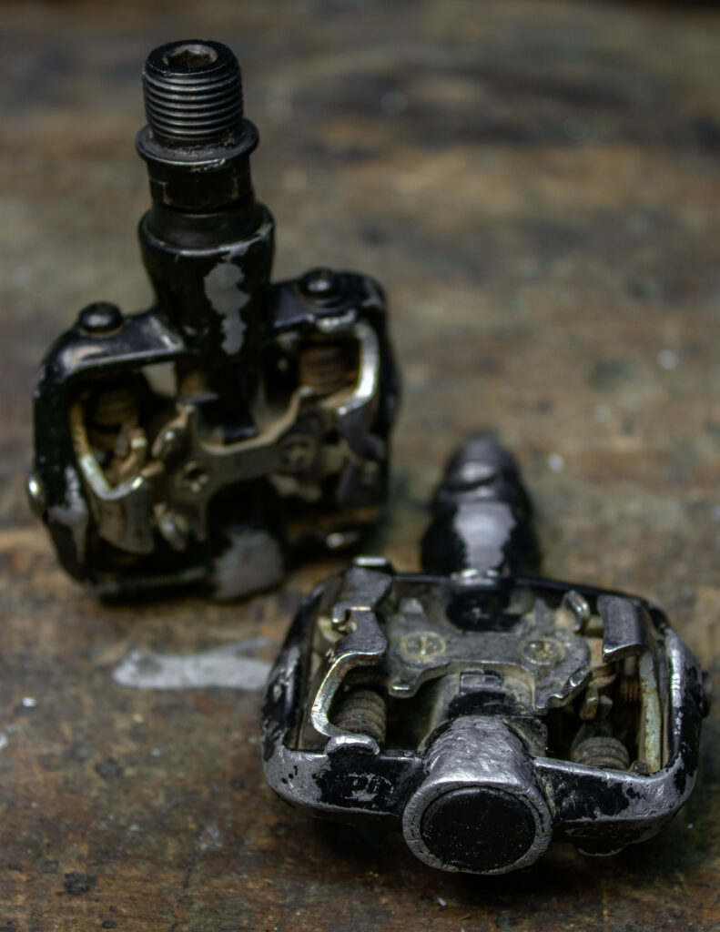 Eleven Clipless XC