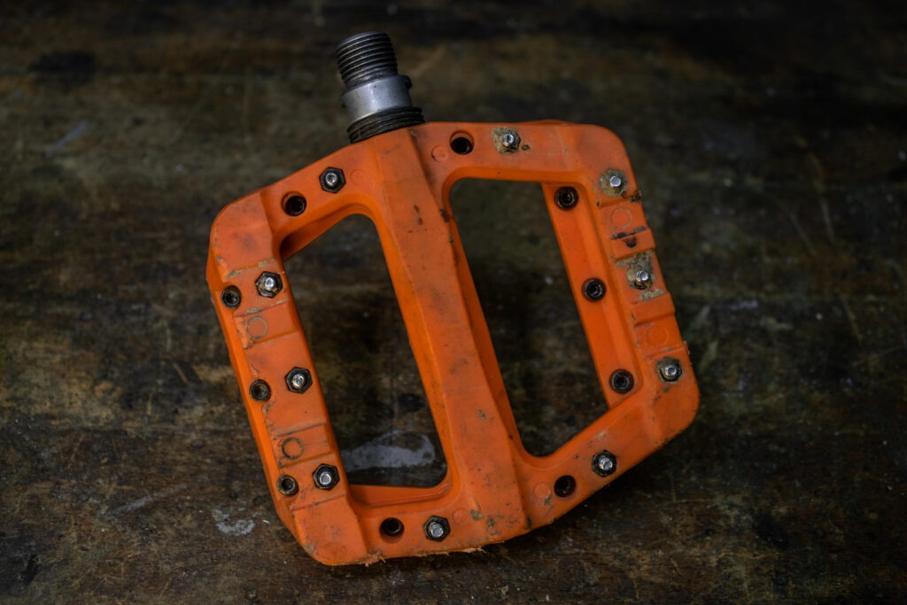 Rockbros Nyon Flat Pedal