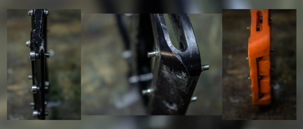 Pin Pedali Flat guida alla scelta dei pedali Pin Pedali Flat
