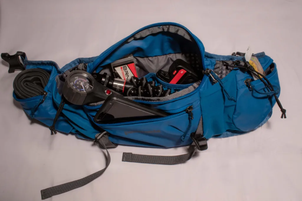 Patagonia Dirt Roamer Waist Pack 3Lt