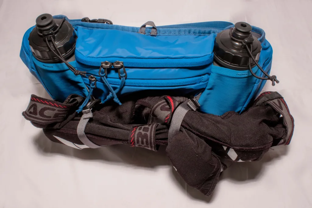 Patagonia Dirt Roamer Waist Pack 3lt