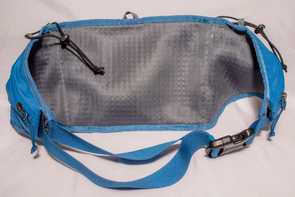 patagonia dirt roamer 3lt