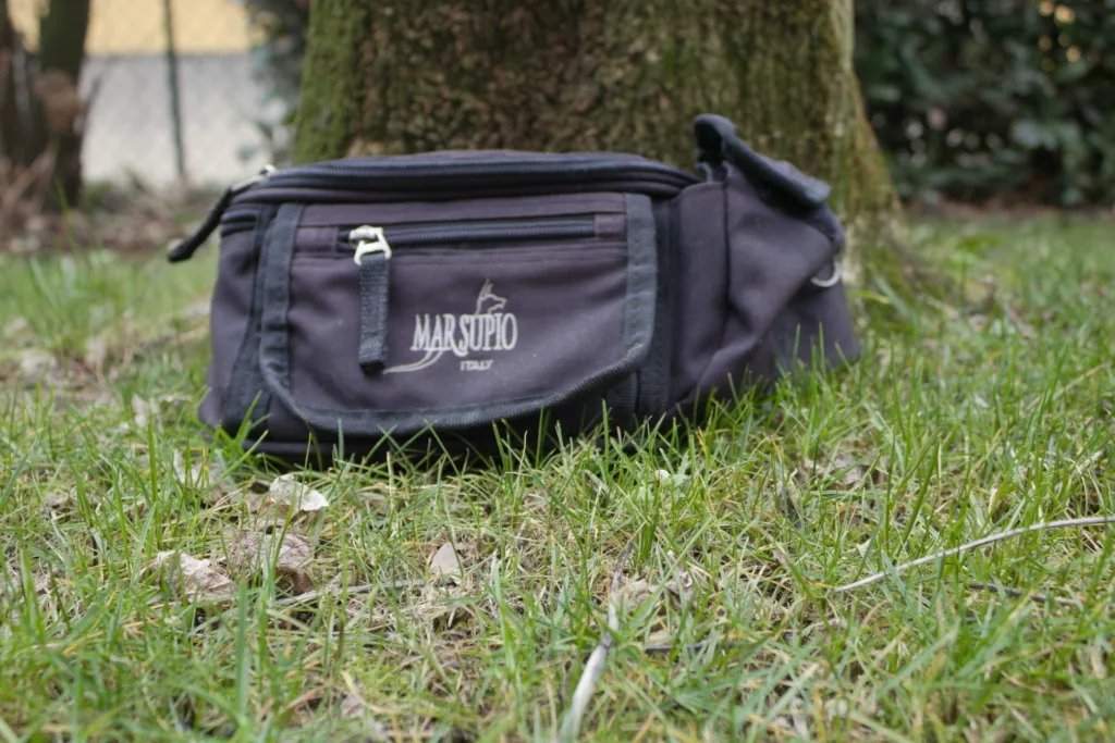 SFIDA TRA MARSUPI: ROCKRIDER AM VS PATAGONIA DIRT ROAMER SFIDA TRA MARSUPI: ROCKRIDER AM VS PATAGONIA DIRT ROAMER