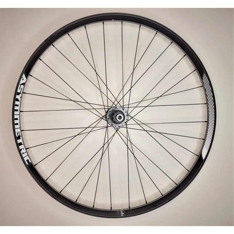 Intervista a IorCycles Vincenzo Iorianni Dabomb Bikes Italia Dabombike iorcycles ruote assimmetriche 29