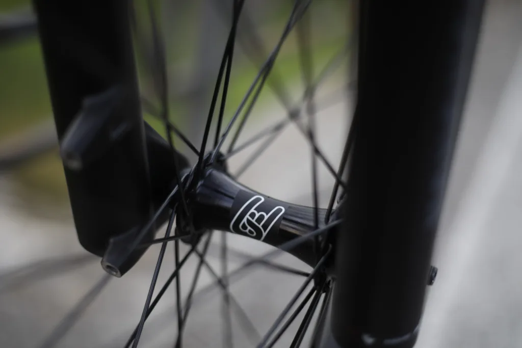 Intervista a IorCycles Vincenzo Iorianni Dabomb Bikes Italia Dabombike