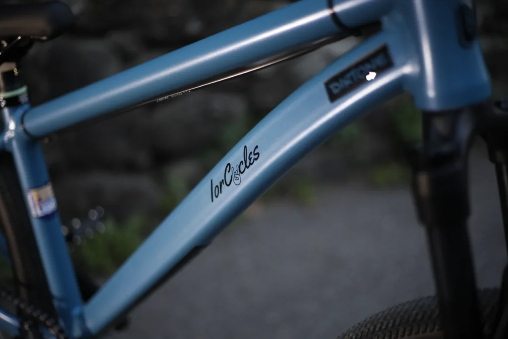 Iorcycles Ergal 7005 dedacciai Intervista a IorCycles Vincenzo Iorianni Dabomb Bikes Italia Dabombike