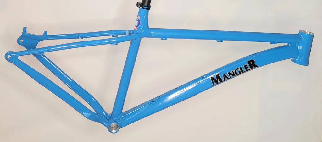 Intervista a IorCycles Vincenzo Iorianni Dabomb Bikes Italia Dabombike