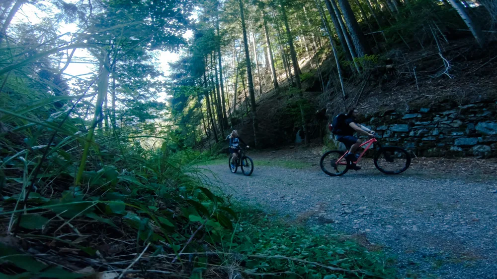 ALLA CONQUISTA DEL MONTE FLORIZ