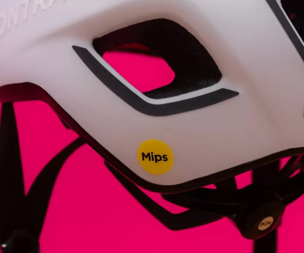 bontrager quantum mips