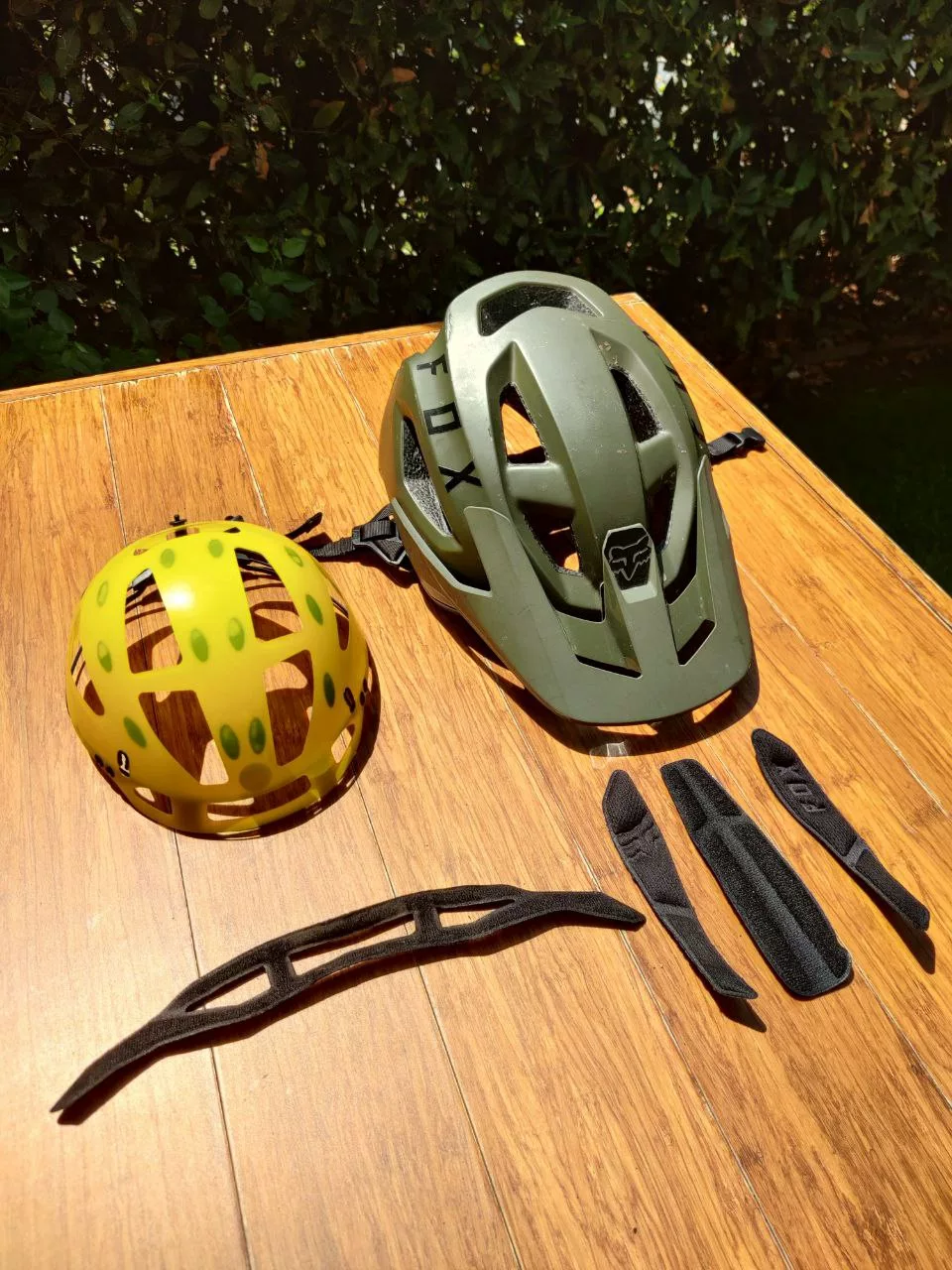 MIPS: LA TECNOLOGIA CHE TI PUO’ SALVARE LA VITA fox helmet speedframe trail casco