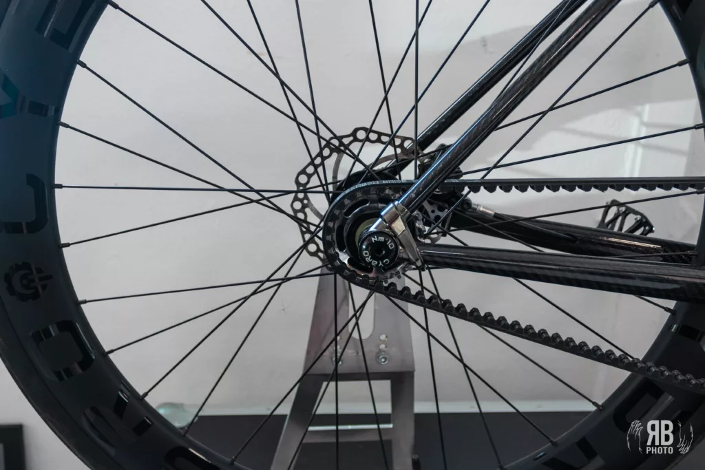 cybro industries boutique del ciclo N°05 gravel n°07 N°06 N°01
