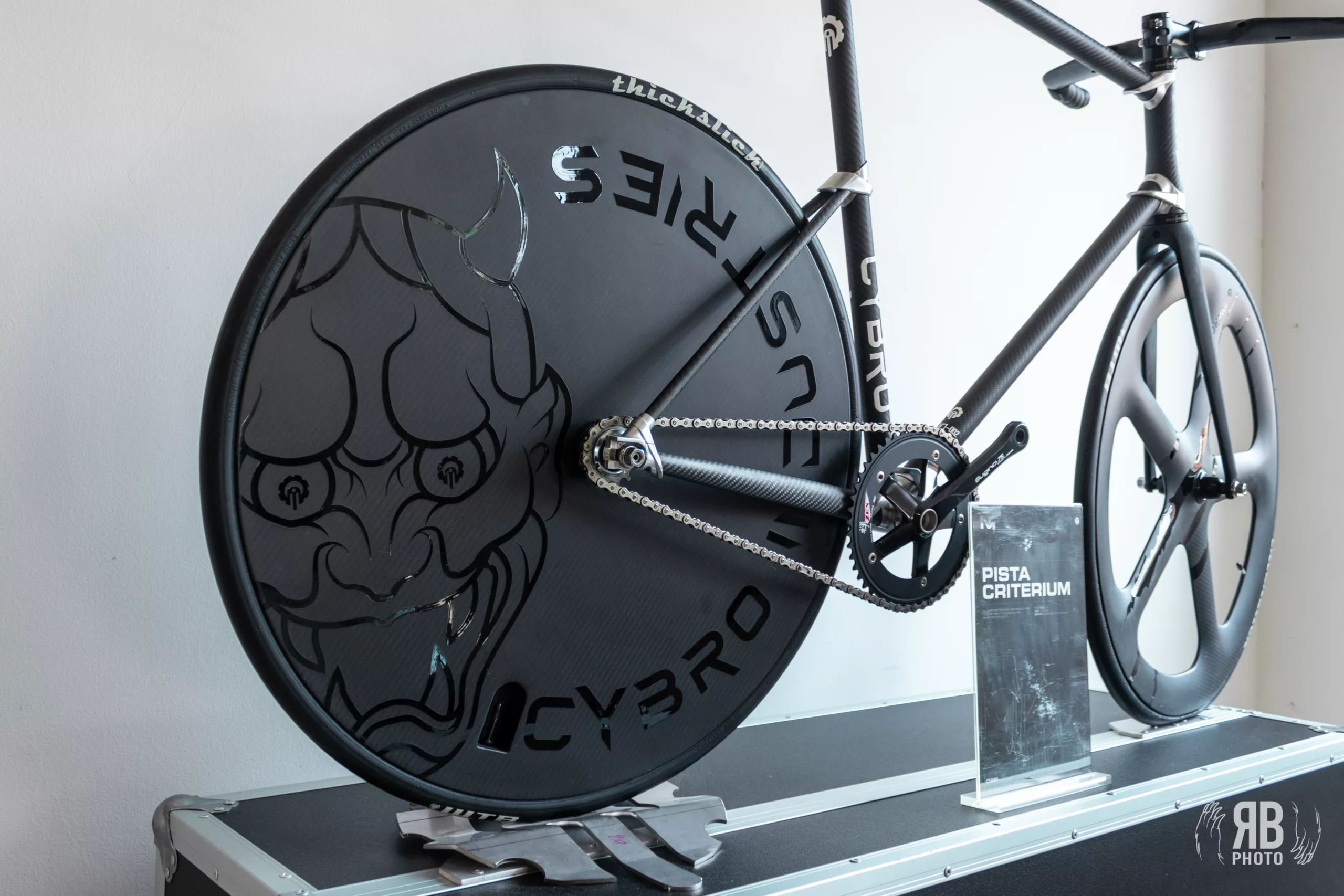 cybro industries boutique del ciclo N°05 gravel n°07 N°06 N°01