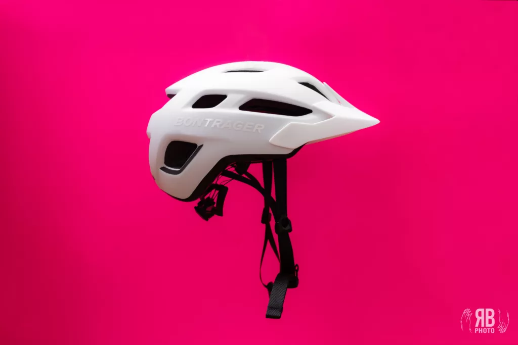 bontrager quantum mips casco mtb trek
