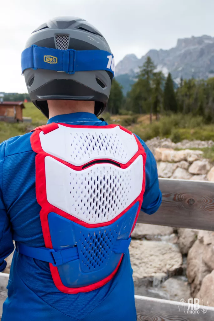 O'NEAL protezioni casco D3O O'NEAL FURY FOX FOX PROFRAME FOX SPEEDFRAME TROY LEE DESIGN STAGE ALPINESTARS ACERBIS BODY ARMOUR 100%