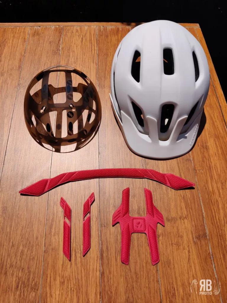 bontrager quantum mips casco mtb trek