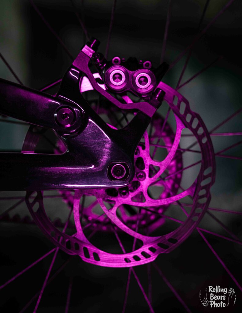 zerode taniwha mullet enduro pinion c1.9 c1.12 smart shift grip shift mtb G3