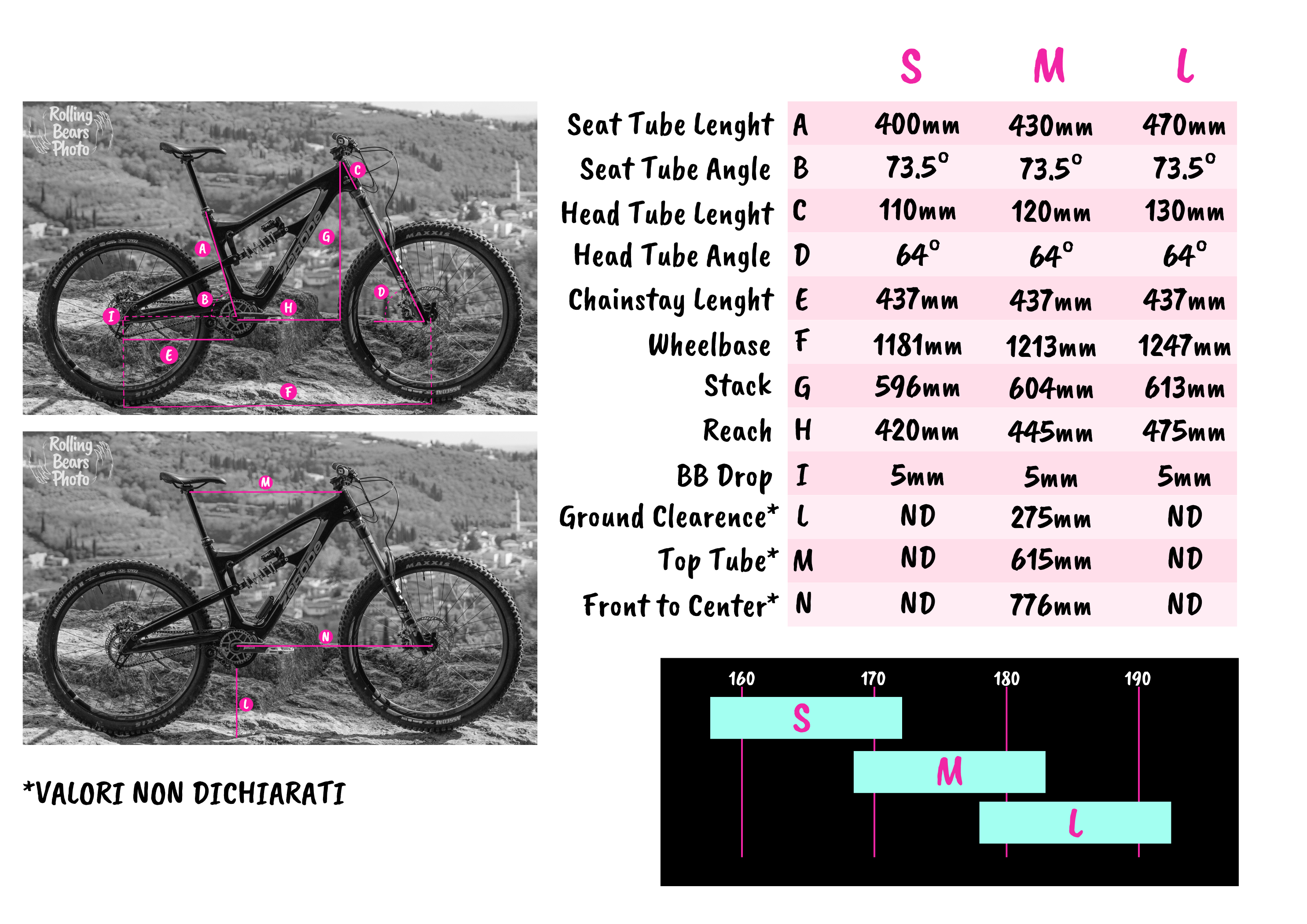 zerode taniwha mullet enduro pinion c1.9 c1.12 smart shift grip shift mtb G3 hope fortus pro5