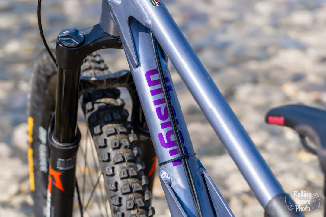 DHSIGN ENORMEUS ENDURO MTB downhill
